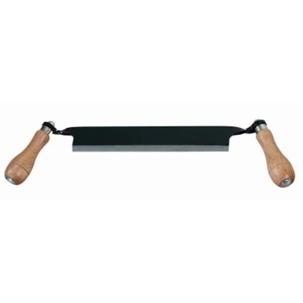 BAC Industries 243153 10 in. Straight Draw Shave, Bac Industries, Mfr#: 243153