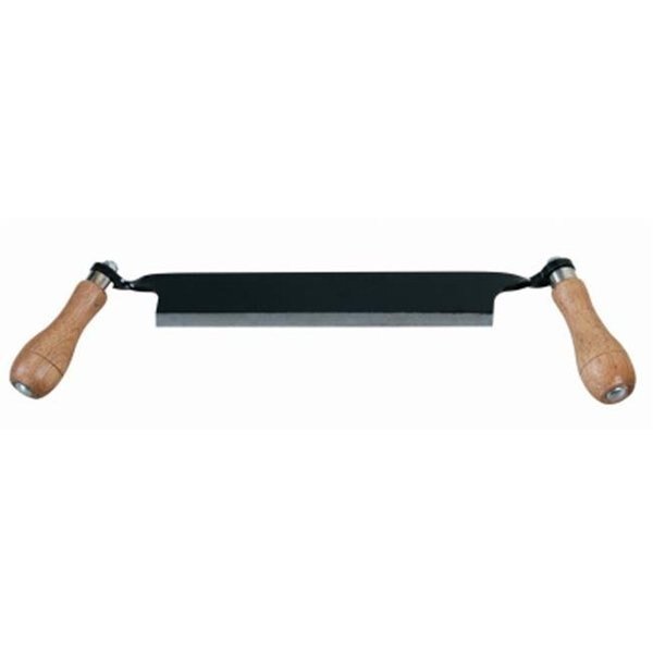 BAC Industries 242600 8 in. Straight Draw Shave Tool, Bac Industries, Mfr#: 242600