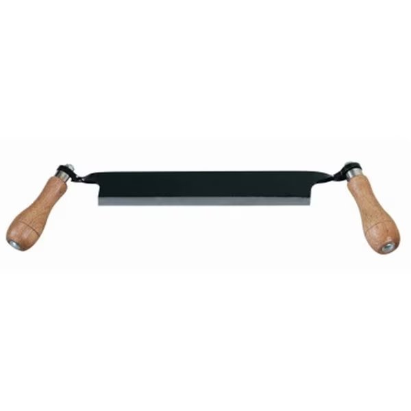 BAC Industries 243155 13 in. Straight Draw Shave, Bac Industries, Mfr#: 243155