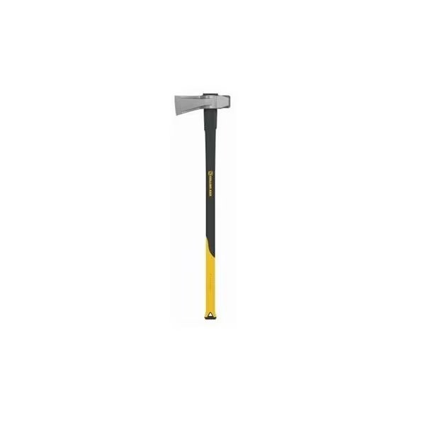 Truper SA DE CV 230193 8 lbs Fiberglass Handle Splitting Maul, Truper, Mfr#: 230193