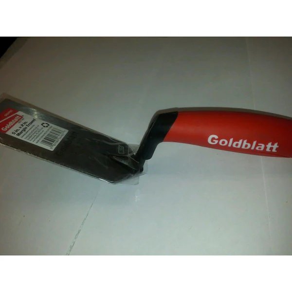 5 x 2 in. Professional Margin Trowel