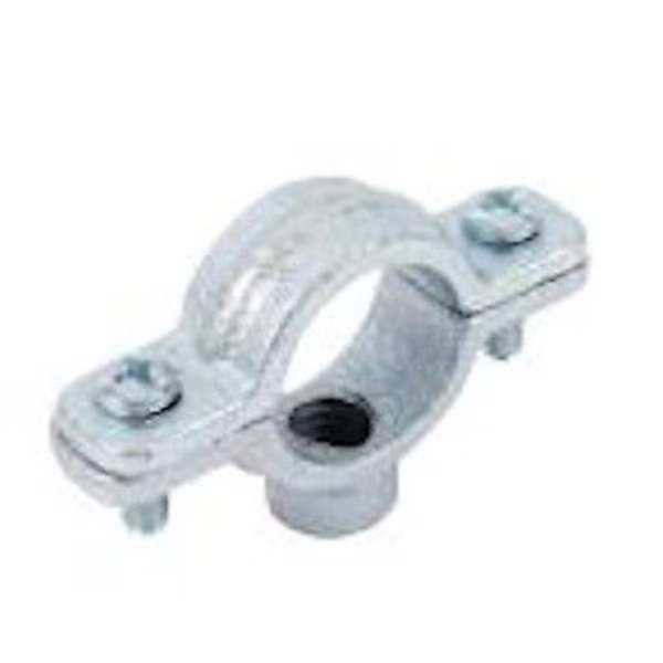 0.75 in. Galvanized Split Ring Tubing Hanger, Tinkertools, Mfr#: TI843779