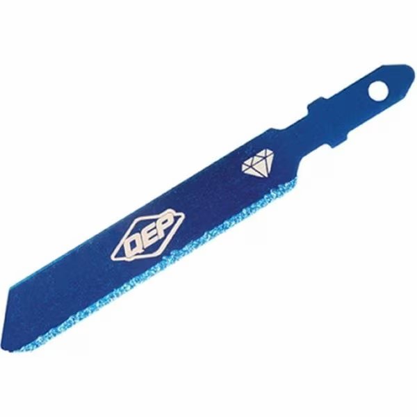 Roberts 242983 3 in. Diamond Edge Blade for Saber & Jig Saws, Roberts, Mfr#: 242983
