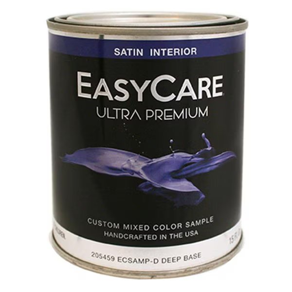 Easy Care Pint Satin Deep Base, Gourmetgalley, Mfr#: GO843804