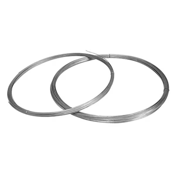 10 lbs 14 Gauge Galvanized Merchant Smooth Wire, Marquee Protection, Mfr#: MA865014