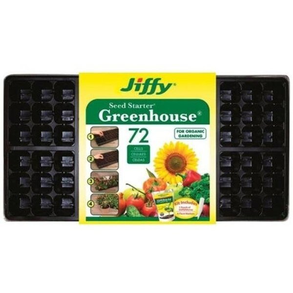 Plantation Products 250373 11 x 22 in. Plant Seed Tray Kit, Plantation Products, Mfr#: 250373