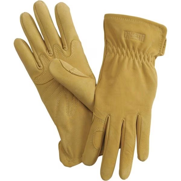Womens Medium Goatskin Gloves, Vortex, Mfr#: VO2502483