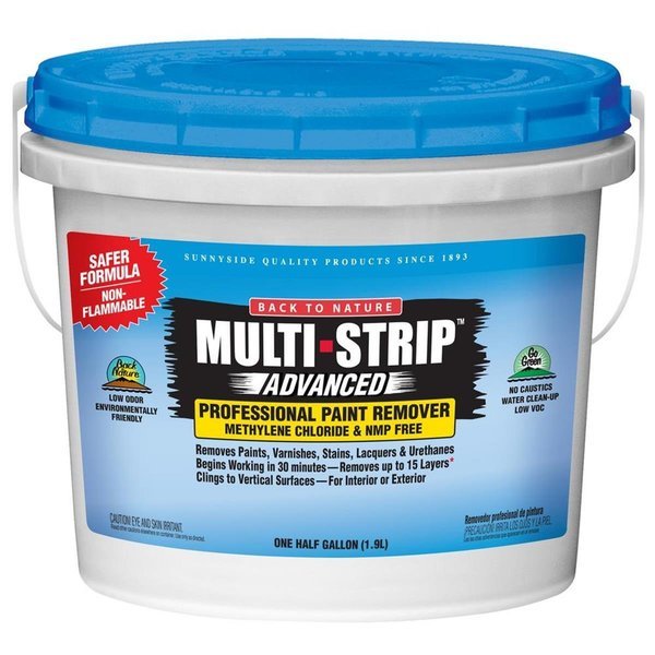 0.5 gal Strip Remover, Sunnyside, Mfr#: SU571675