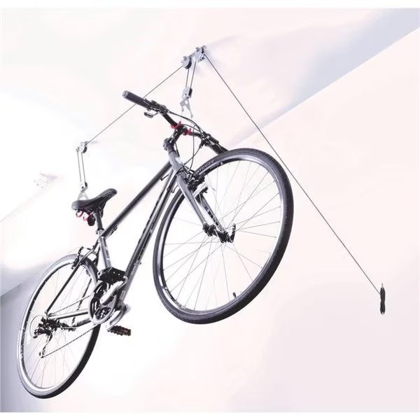 Delta Cycle 253748 Bike Ceil Hoist & Straps, Delta Cycle, Mfr#: 253748