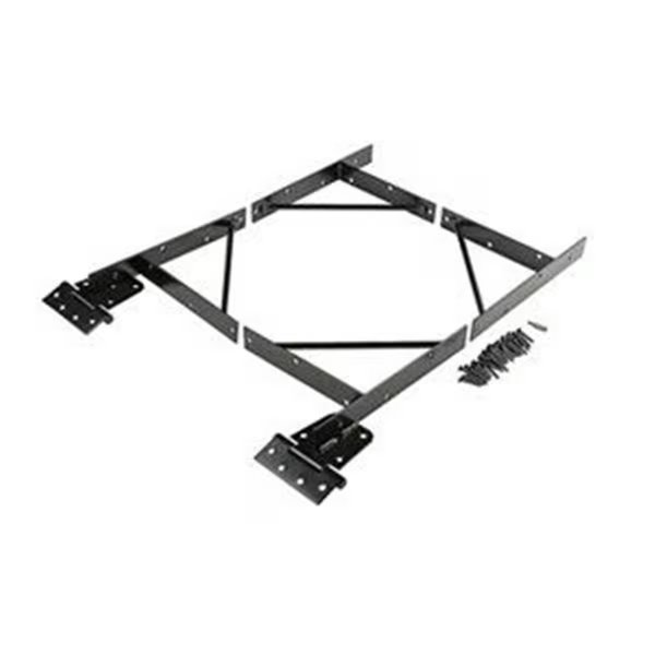 Anti-Sage Gate Kit, Black, Apositos, Mfr#: AP2669268