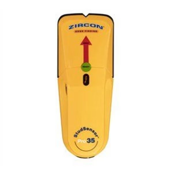 Zircon 259705 Pro35 Stud Scan Mode Sensor, Zircon, Mfr#: 259705