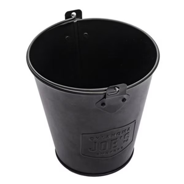 Char-Broil 258686 2 qt. Smoker Grease Drip Bucket, Char-Broil, Mfr#: 258686