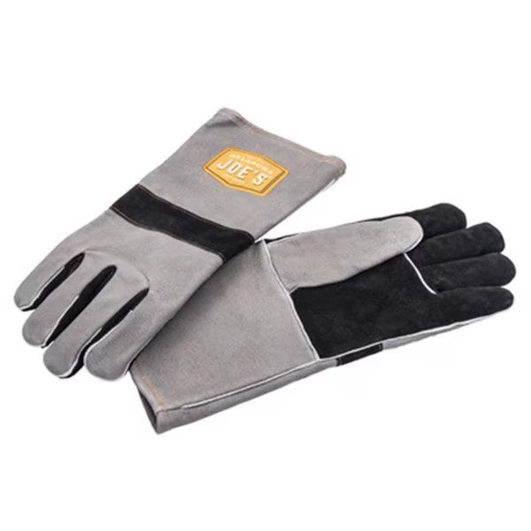 Leather Smoking Gloves, Char-Broil, Mfr#: 258672
