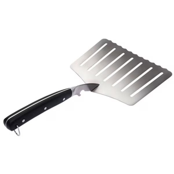 Char-Broil 258676 Hawg Lifter Stainless Steel Spatula, Char-Broil, Mfr#: 258676