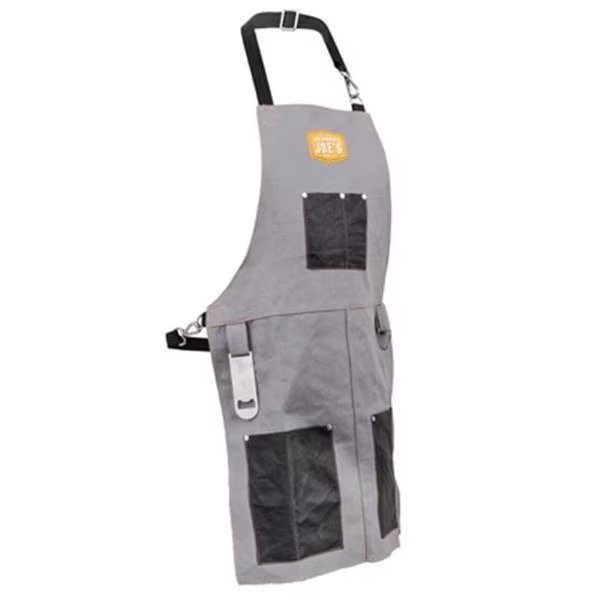 Char-Broil 258687 BBQ; Grill & Smoker Apron, Char-Broil, Mfr#: 258687