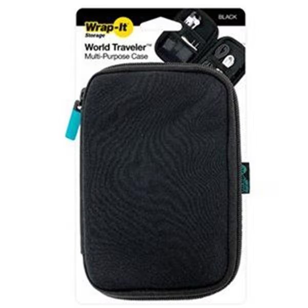 Multi Purpose Storage Case, Jjaamm, Mfr#: 260123