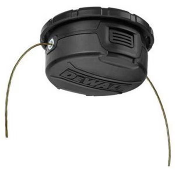 Black & Decker 256242 Quickfeed Trimmer Head, Black & Decker, Mfr#: 256242
