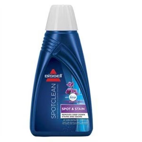 Bissell Homecare International 255256 32 oz Spot & Stain Formula, Bissell, Mfr#: 255256