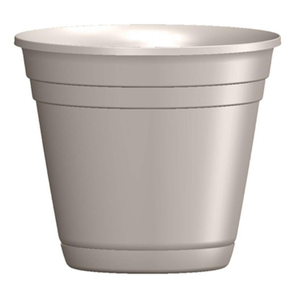 16 in. Riverl Planter, Taupe, Grilltown, Mfr#: GR2009251