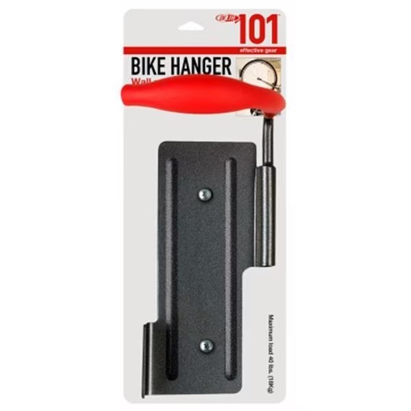 Delta Cycle 253750 Practical Vertical Bike Hanger, Delta Cycle, Mfr#: 253750