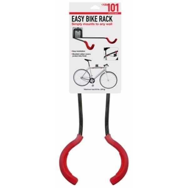 Horizontal Easy Bike Rack, Delta Cycle, Mfr#: DE572009