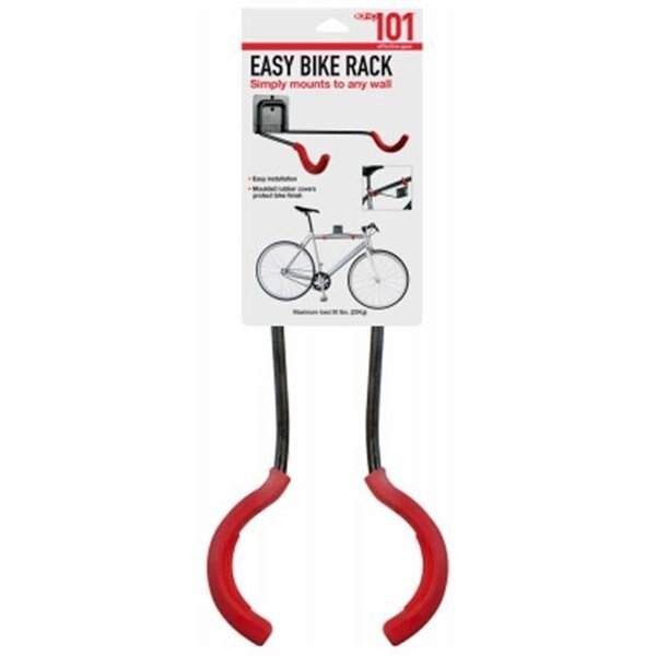 Delta Cycle 253752 Horizontal Easy Bike Rack, Delta Cycle, Mfr#: 253752