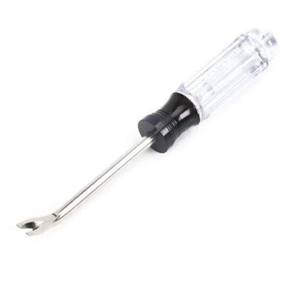Master Mechanic 253791 4 in. Tack Lifter Nails & Brads - Small, Master Mechanic, Mfr#: 253791