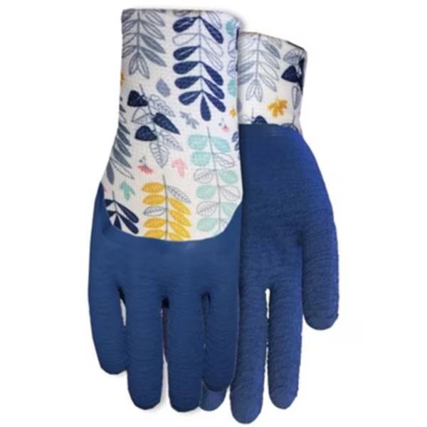 Ladies EZ Grip Glove - Large, Midwest Quality Gloves, Mfr#: 262734