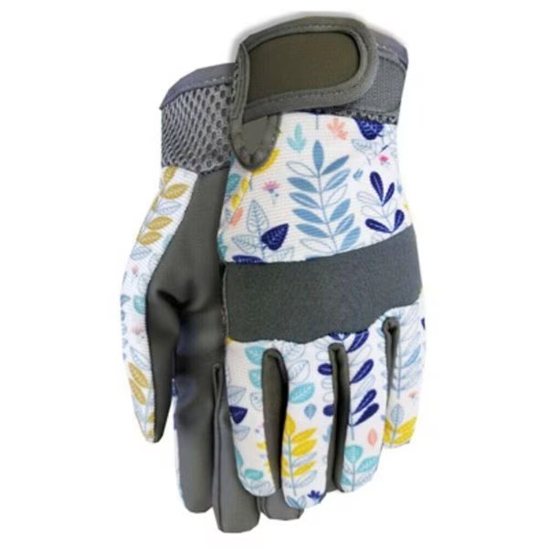 Max Performance Synthetic Leather Palm, Fiesta, Mfr#: FI2012672