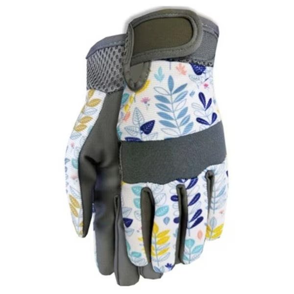 Midwest Quality Gloves 263726 Max Performance Synthetic Leather Palm, Midwest Quality Gloves, Mfr#: 263726