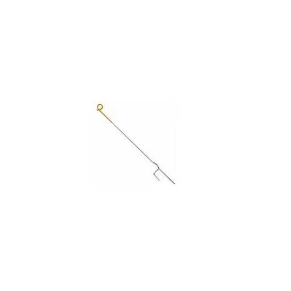 Dare Products 268666 Pig Tail Step In Post, Dare Products, Mfr#: 268666