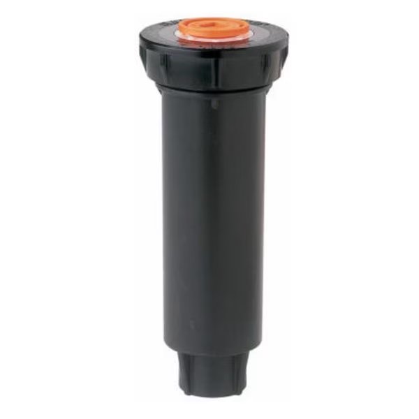 4 in. Pressure Regulating Spray Sprinkler Body, Book Publishing Co, Mfr#: GR2055575