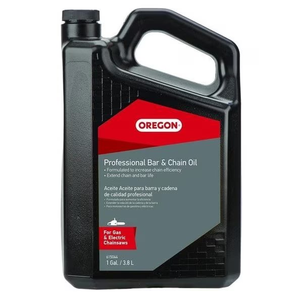 Oregon Cutting Systems 270421 Gallon Bar & Chain Oil, Noregon Systems, Mfr#: 270421