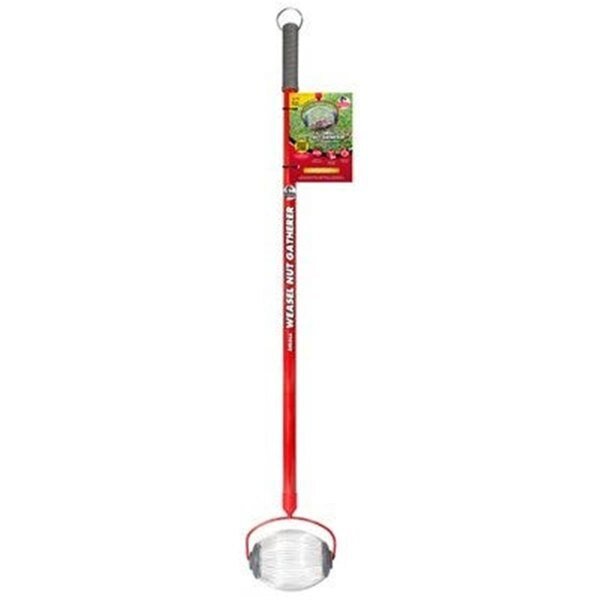 Weasel Small Nut Gatherer, Garden Weasel, Mfr#: 205557