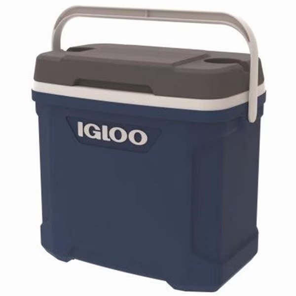 Igloo 247842 30 qt. Contour Cooler, Igloo, Mfr#: 247842
