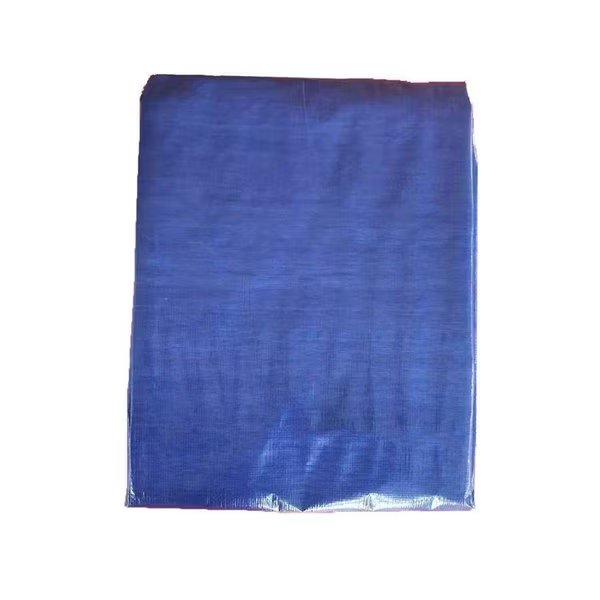 12 ft x 16 ft Tarp, Blue, True Guard, Mfr#: 100785