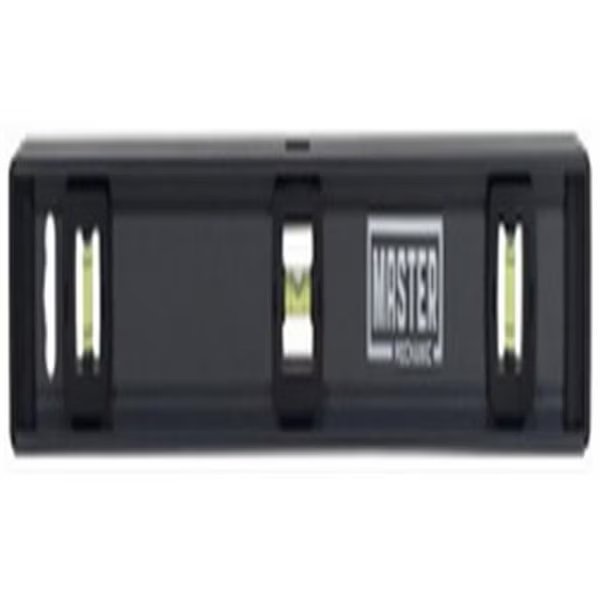 24 in. Aluminum Box Level, Plugit, Mfr#: PL948791
