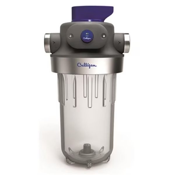 Culligan 216911 1 in. Heavy Duty Water Filter, Culligan, Mfr#: 216911