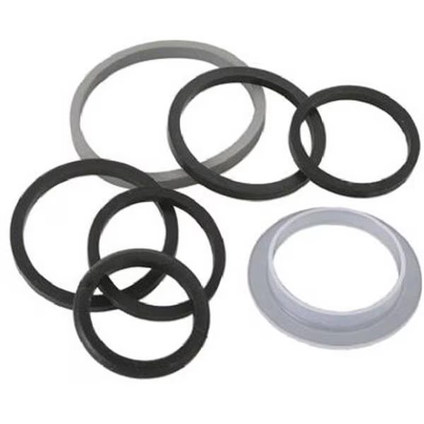 Master Plumber Drain Washers - Pack of 5, Highkey, Mfr#: LR832034