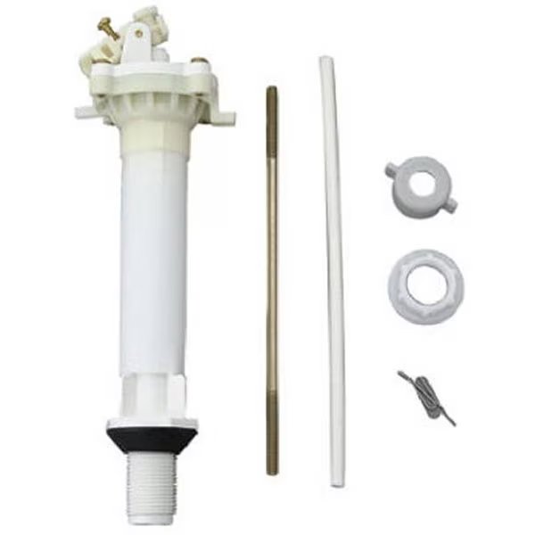8.5 in. Master Plumber Toilet Fill Valve, Highkey, Mfr#: LR866119