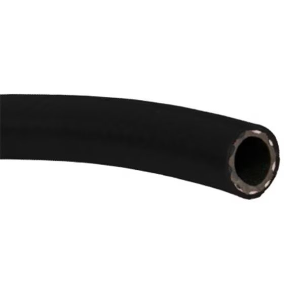 Abbott Rubber 708727 0.62 in. x 50 ft. Drain Hose; Black, Abbott Rubber, Mfr#: 708727