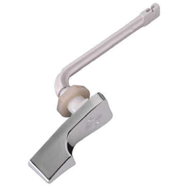 Master Plumber Plastic Toilet Flush Lever, Highkey, Mfr#: LR593284