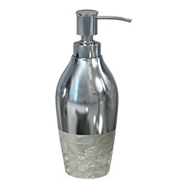 Jakarta Soap-Lotion Pump, Nusteel, Mfr#: JA6H