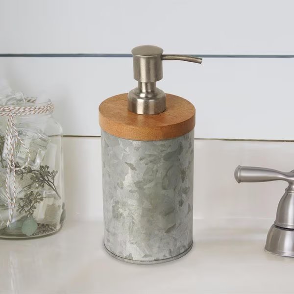 Confetti Collection Lotion Dispenser, Nusteel, Mfr#: CFT6H
