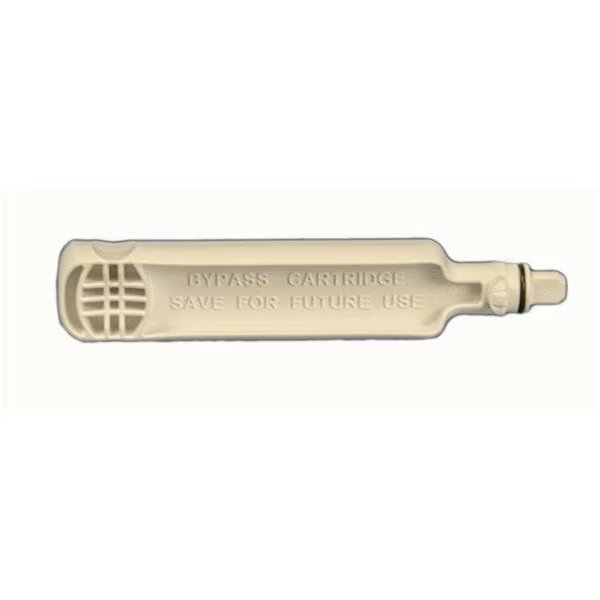 LG ZENABN73019101 Water Filter Bypass Plug, Lg, Mfr#: ZENABN73019101