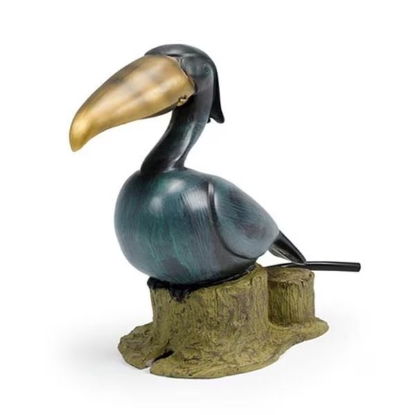 Toucan Spitter Water Fountain, Aquascape, Mfr#: 78309