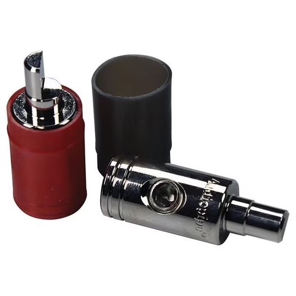 Audiopipe PBWR0 0 Gauge Wire Reducer, Audiopipe, Mfr#: PBWR0