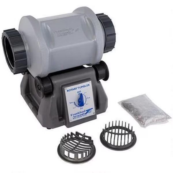 Arsenal Platinum Series Rotary Tumbler, Keen, Mfr#: KE601785