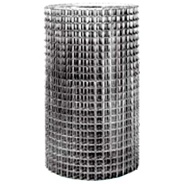Welded Wire 36 x 100 ft 1 x 1 x 16 Gauge, Mazeland, Mfr#: 8011003611