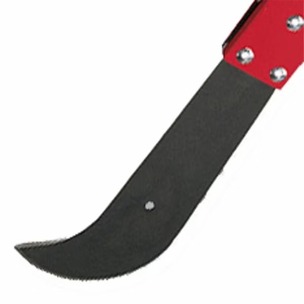 16 in. Double Edge Brush Cutter 38 in. Handle, Patioplus, Mfr#: PA2682793